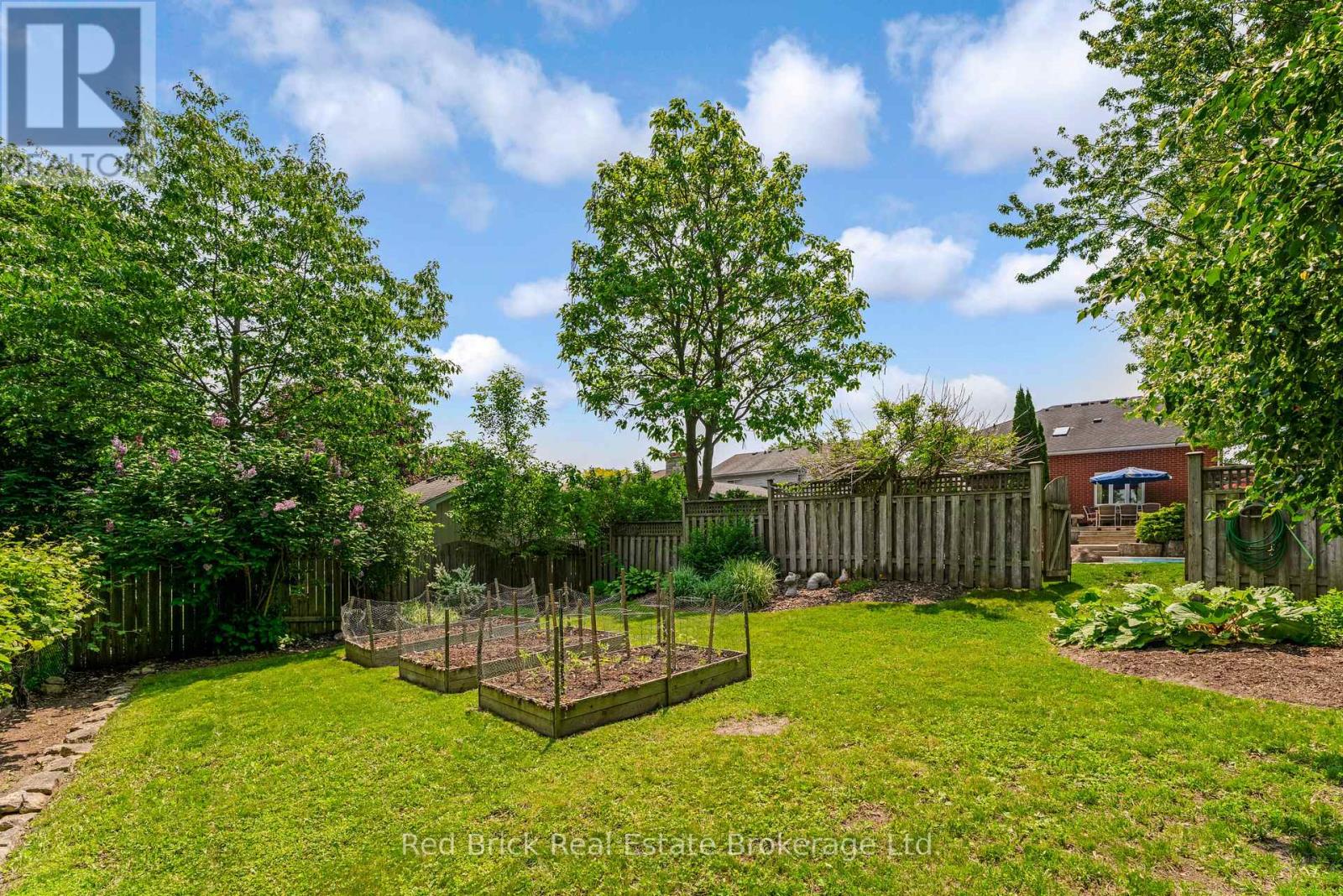 63 Flaherty Drive, Guelph, Ontario  N1H 8K6 - Photo 45 - X12217359