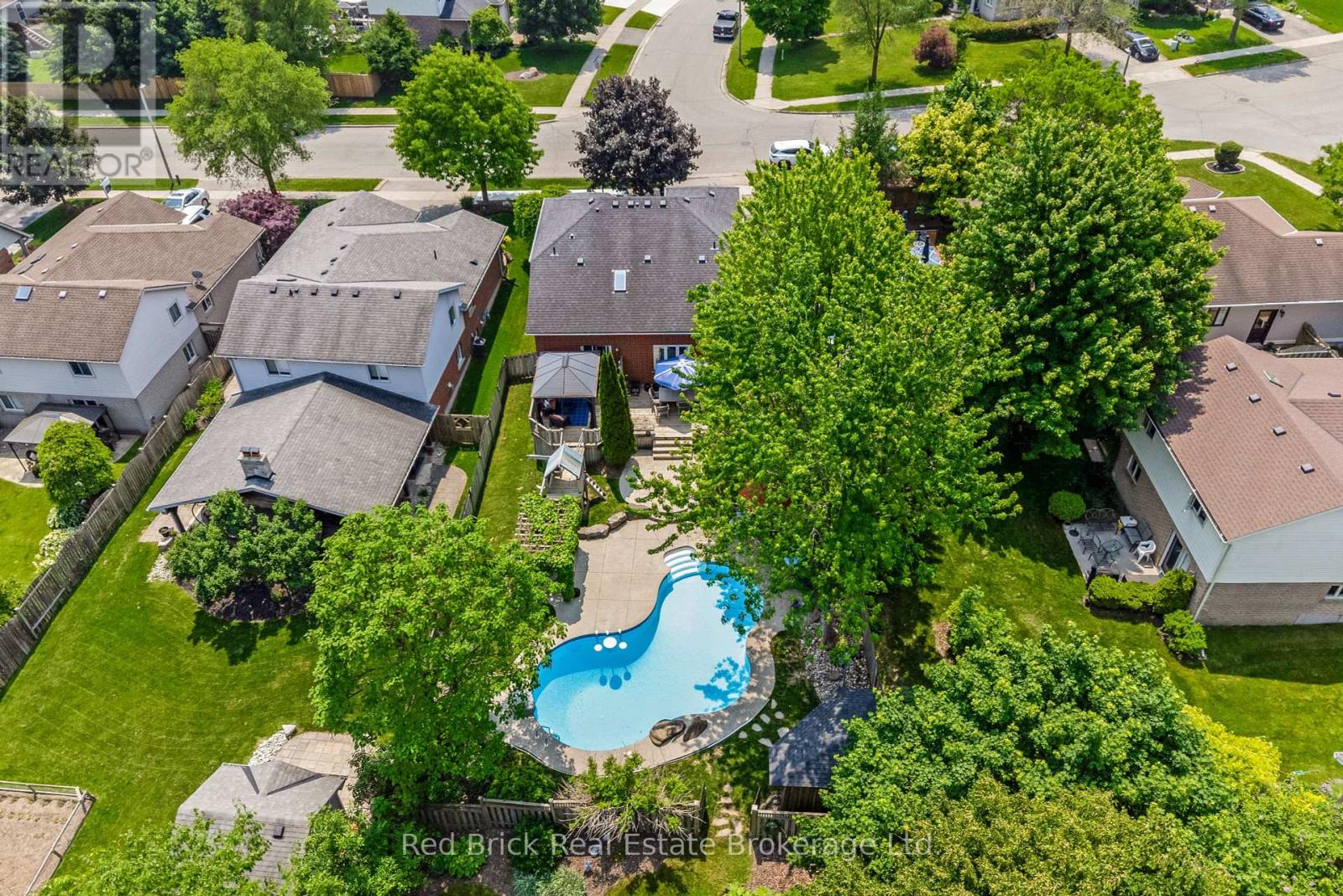 63 Flaherty Drive, Guelph, Ontario  N1H 8K6 - Photo 46 - X12217359