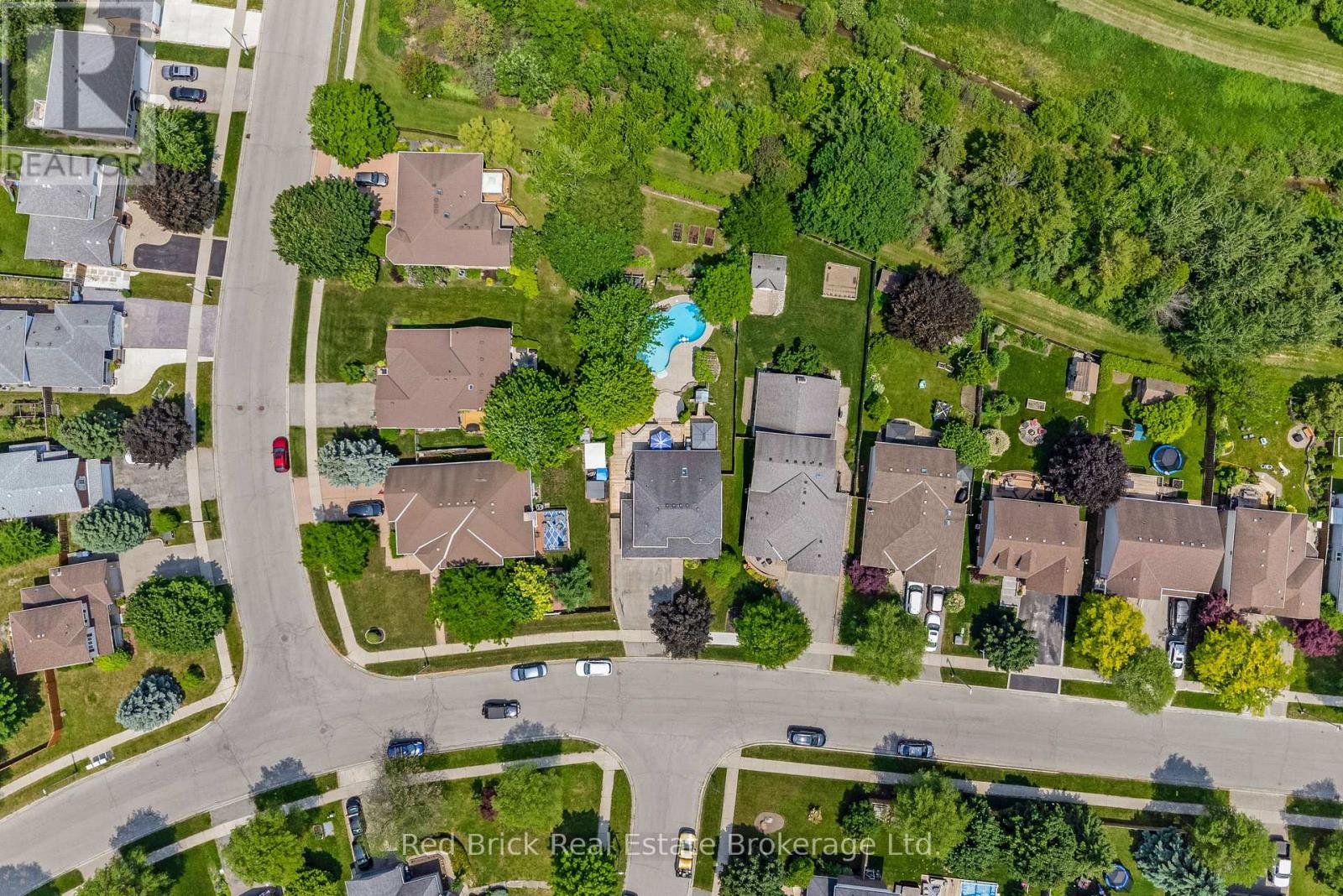 63 Flaherty Drive, Guelph, Ontario  N1H 8K6 - Photo 47 - X12217359