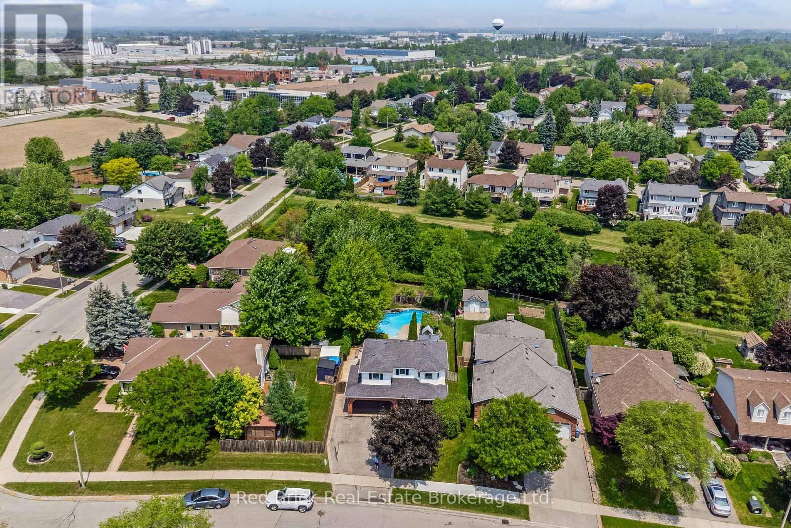 63 Flaherty Drive, Guelph, Ontario  N1H 8K6 - Photo 49 - X12217359