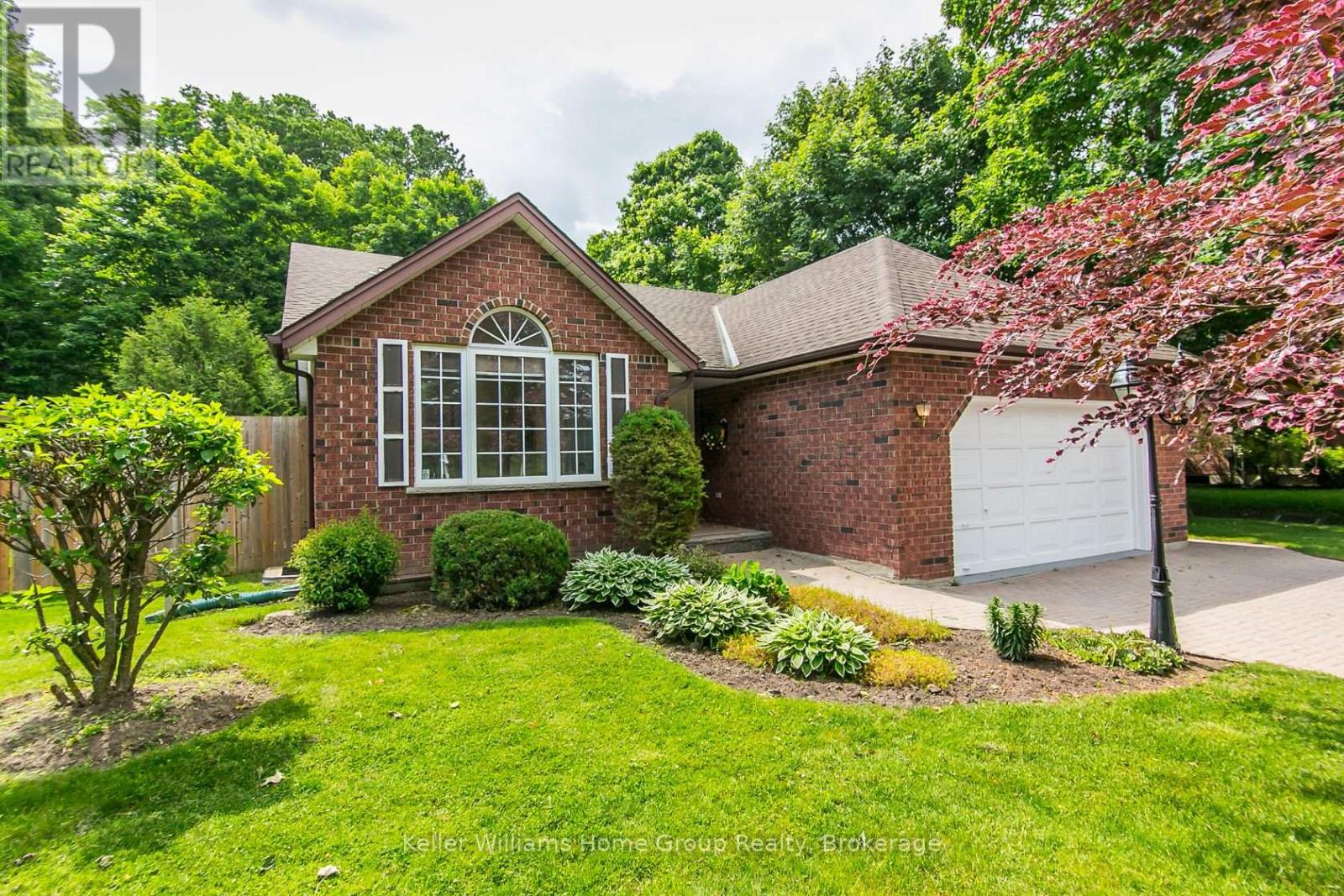 131 MACLENNAN STREET, Guelph/Eramosa, Ontario