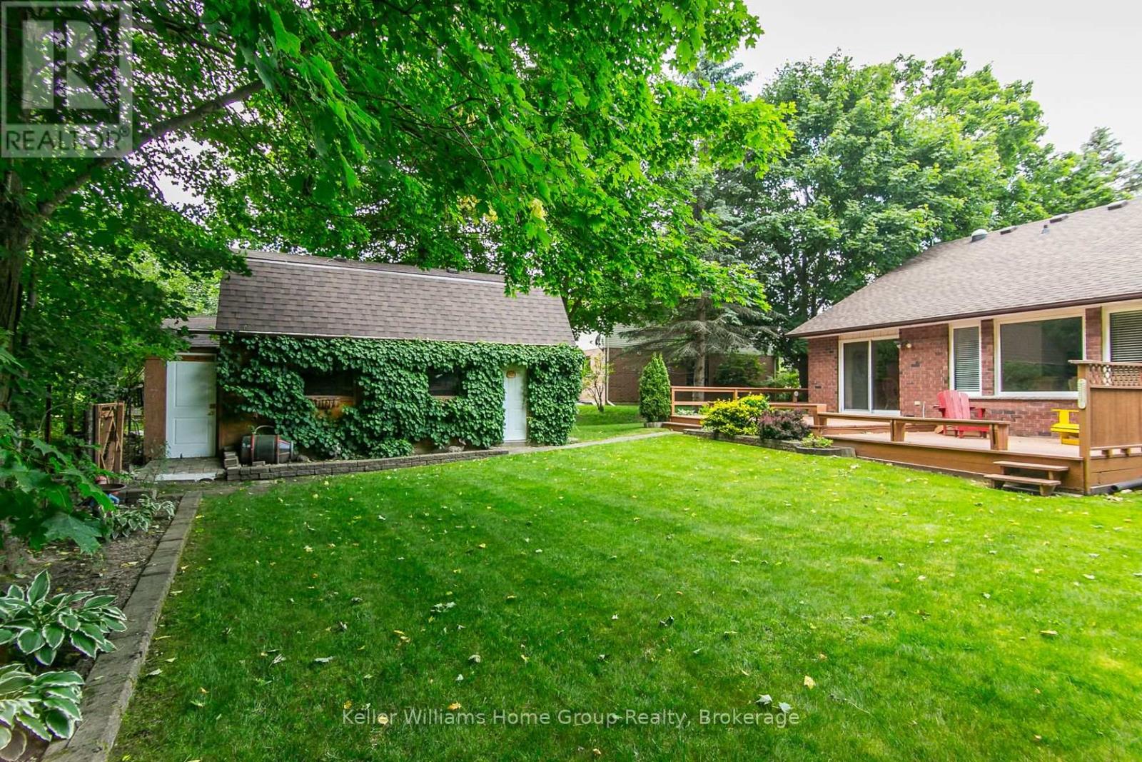 131 Maclennan Street, Guelph/eramosa, Ontario  N0B 2K0 - Photo 43 - X12217361