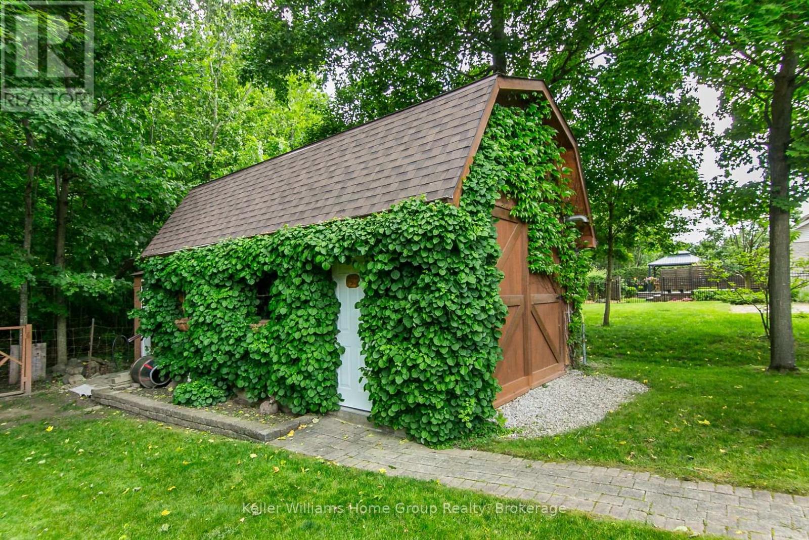 131 Maclennan Street, Guelph/eramosa, Ontario  N0B 2K0 - Photo 44 - X12217361