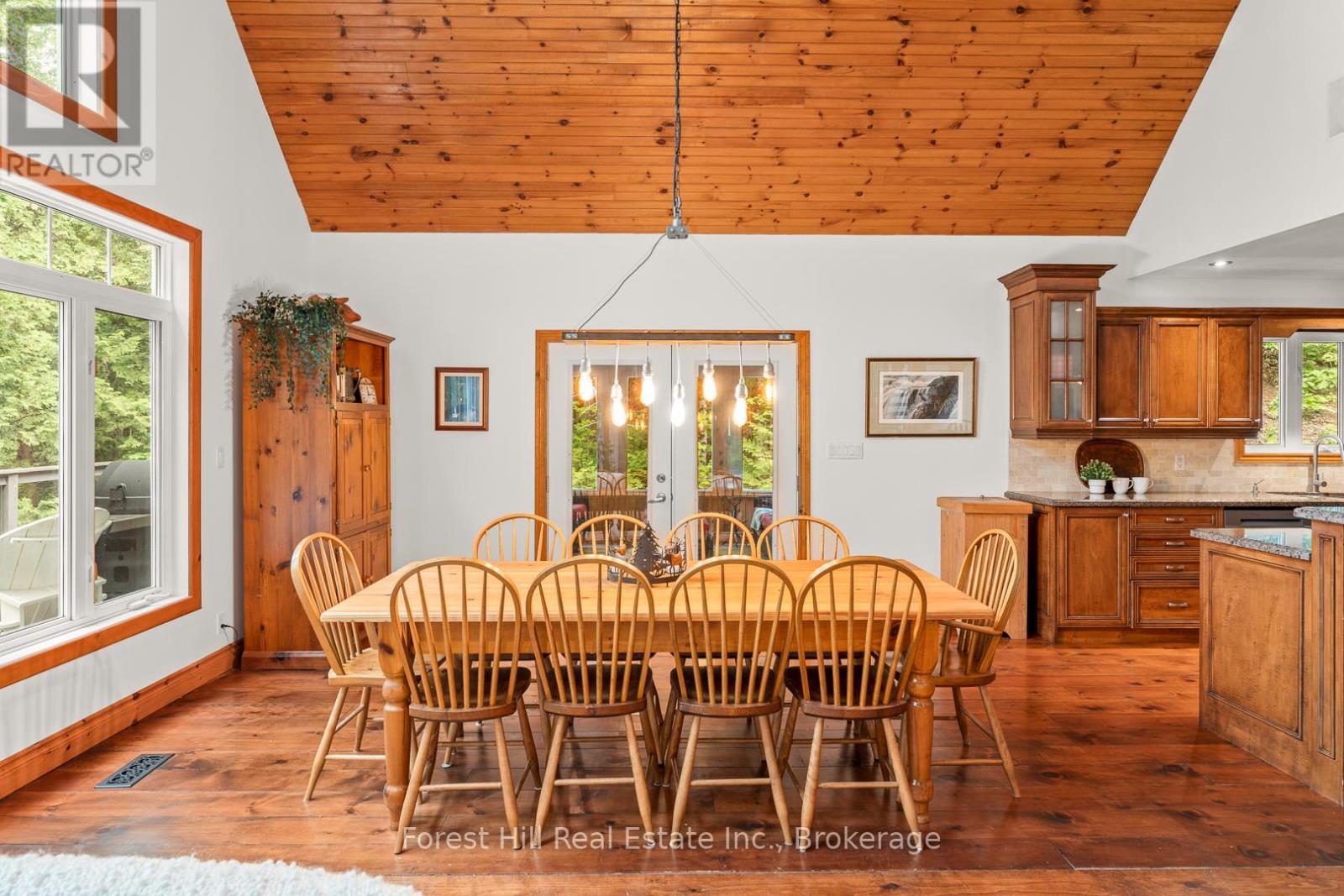 922 Salmon Lake Road, Trent Lakes, Ontario  K0M 2A0 - Photo 12 - X12217373