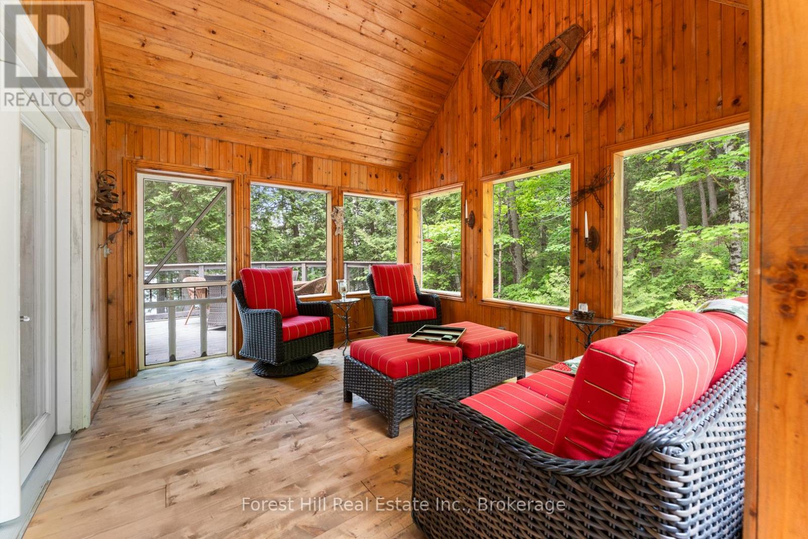 922 Salmon Lake Road, Trent Lakes, Ontario  K0M 2A0 - Photo 13 - X12217373