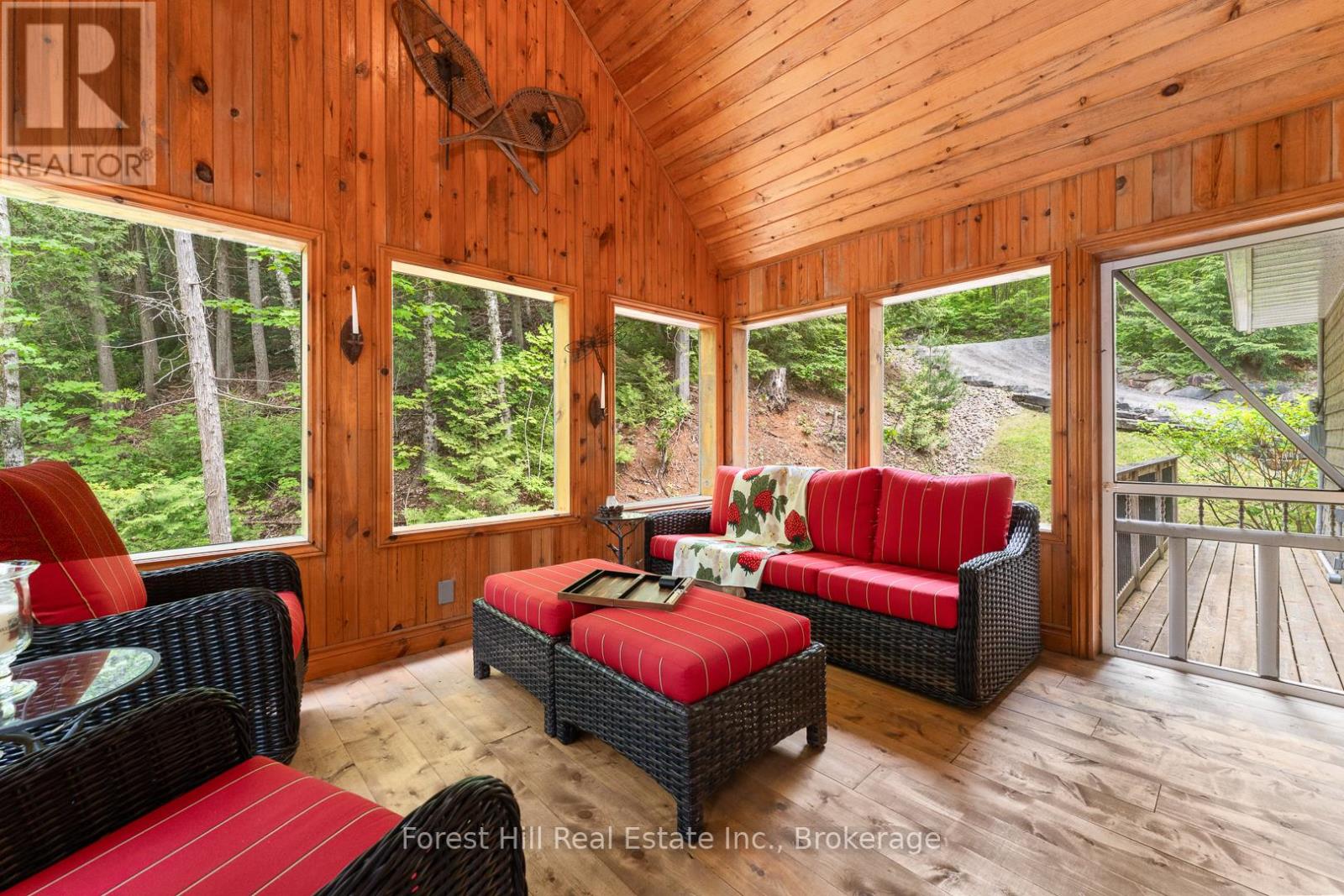 922 Salmon Lake Road, Trent Lakes, Ontario  K0M 2A0 - Photo 14 - X12217373