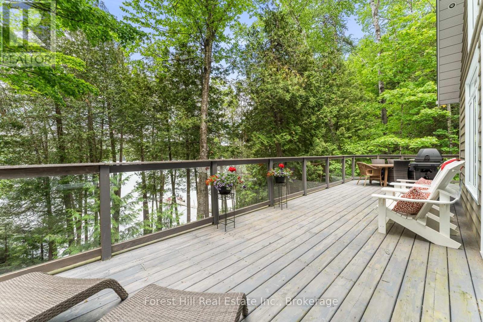 922 Salmon Lake Road, Trent Lakes, Ontario  K0M 2A0 - Photo 17 - X12217373