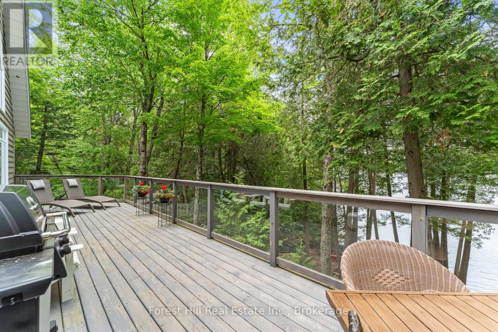 922 Salmon Lake Road, Trent Lakes, Ontario  K0M 2A0 - Photo 18 - X12217373