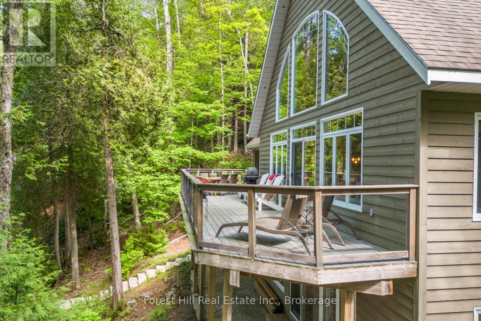 922 Salmon Lake Road, Trent Lakes, Ontario  K0M 2A0 - Photo 19 - X12217373