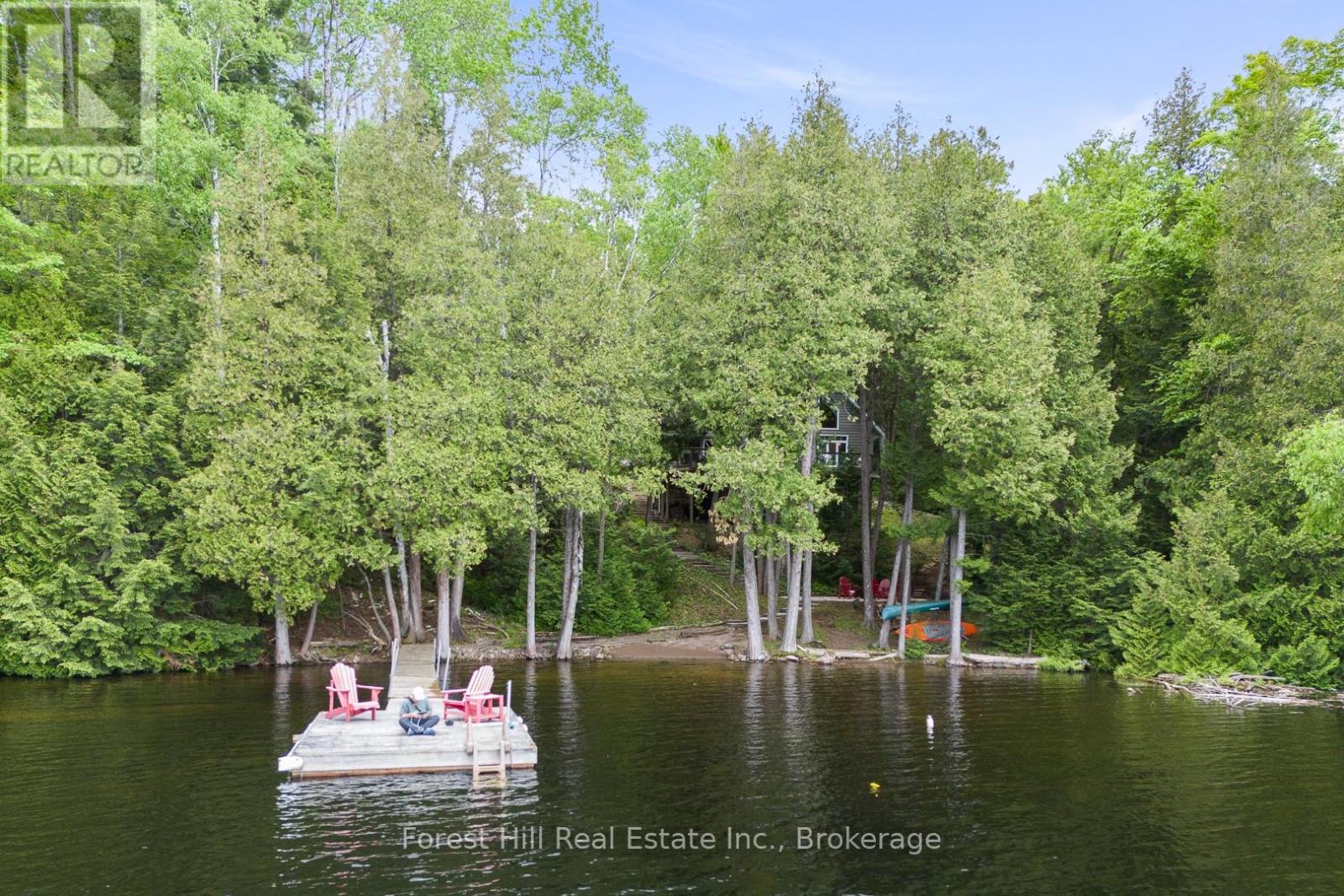 922 Salmon Lake Road, Trent Lakes, Ontario  K0M 2A0 - Photo 2 - X12217373