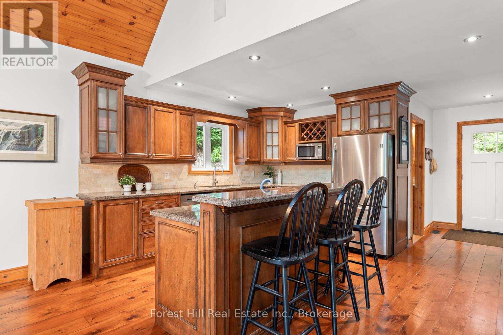 922 Salmon Lake Road, Trent Lakes, Ontario  K0M 2A0 - Photo 21 - X12217373