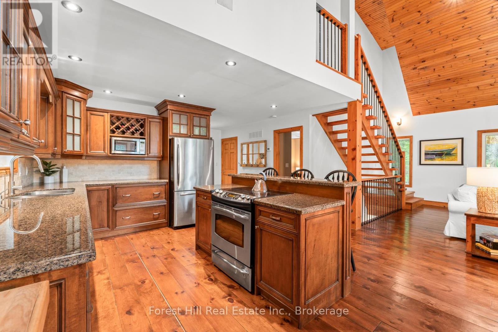 922 Salmon Lake Road, Trent Lakes, Ontario  K0M 2A0 - Photo 22 - X12217373