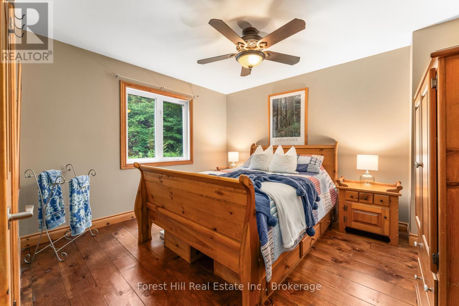 922 Salmon Lake Road, Trent Lakes, Ontario  K0M 2A0 - Photo 26 - X12217373