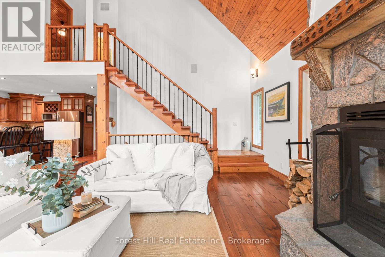 922 Salmon Lake Road, Trent Lakes, Ontario  K0M 2A0 - Photo 27 - X12217373