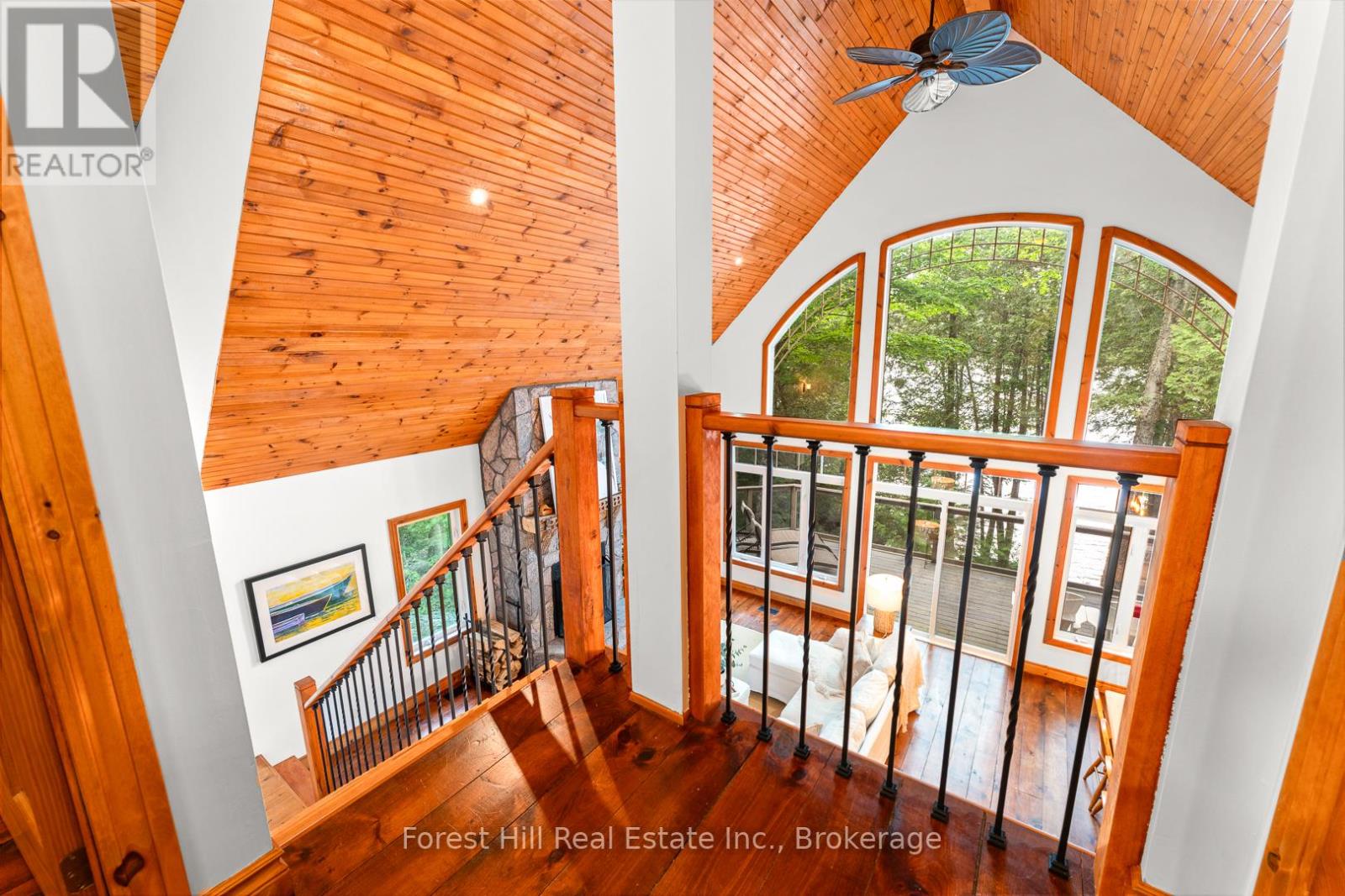 922 Salmon Lake Road, Trent Lakes, Ontario  K0M 2A0 - Photo 28 - X12217373