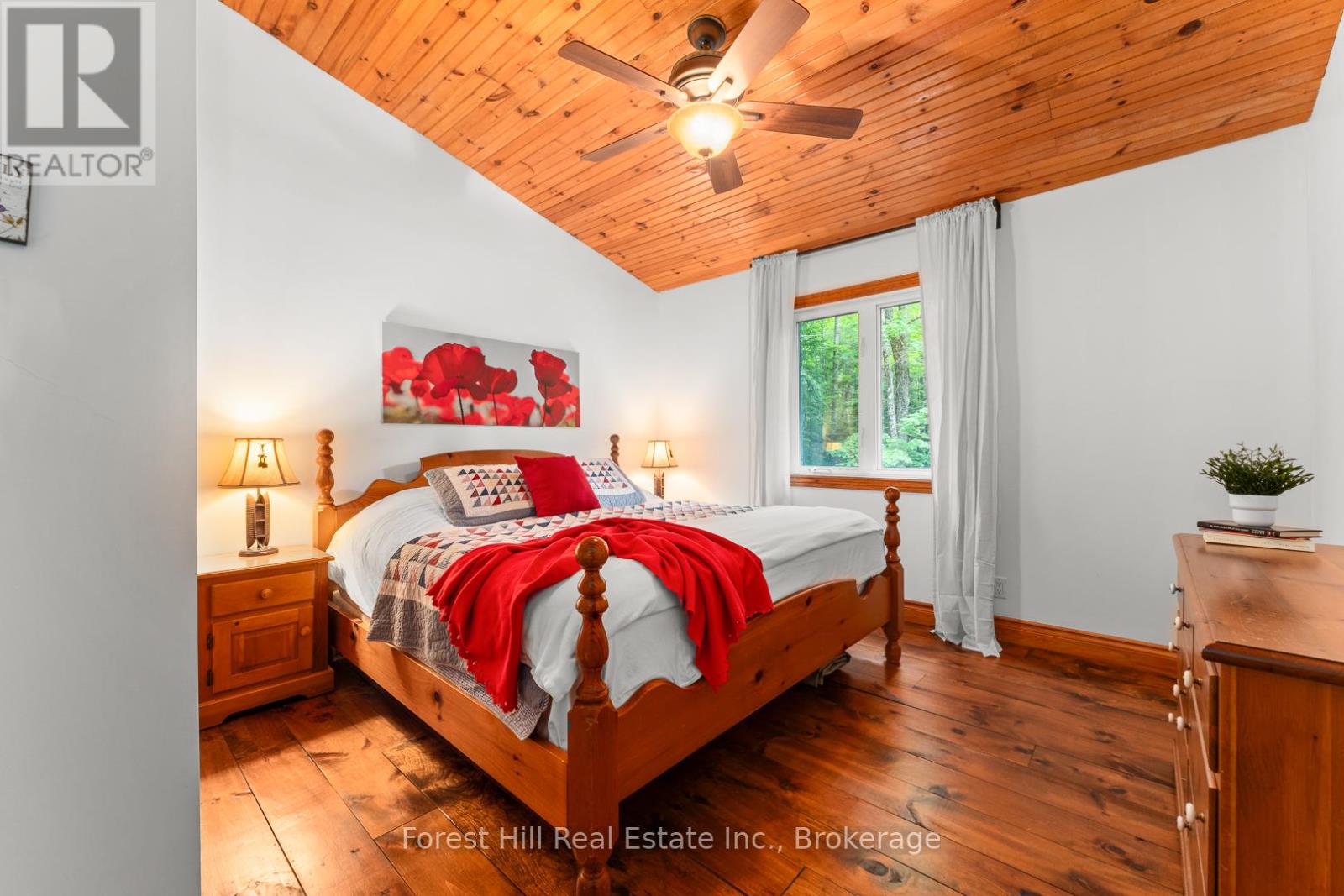 922 Salmon Lake Road, Trent Lakes, Ontario  K0M 2A0 - Photo 29 - X12217373