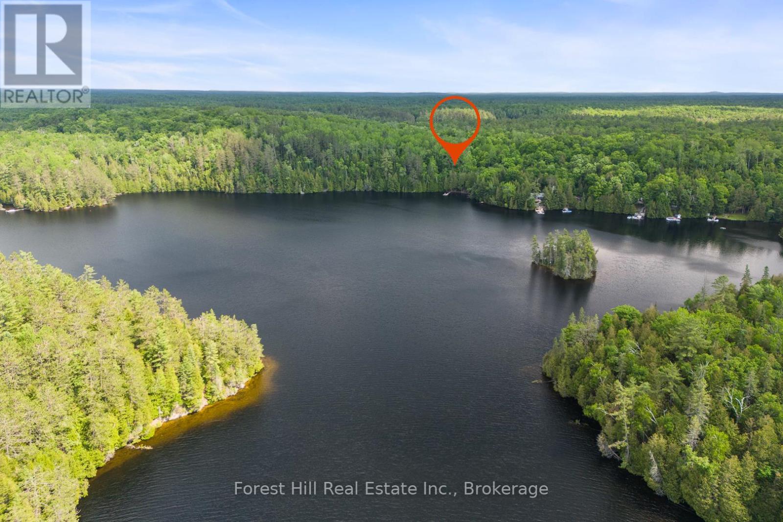 922 Salmon Lake Road, Trent Lakes, Ontario  K0M 2A0 - Photo 3 - X12217373