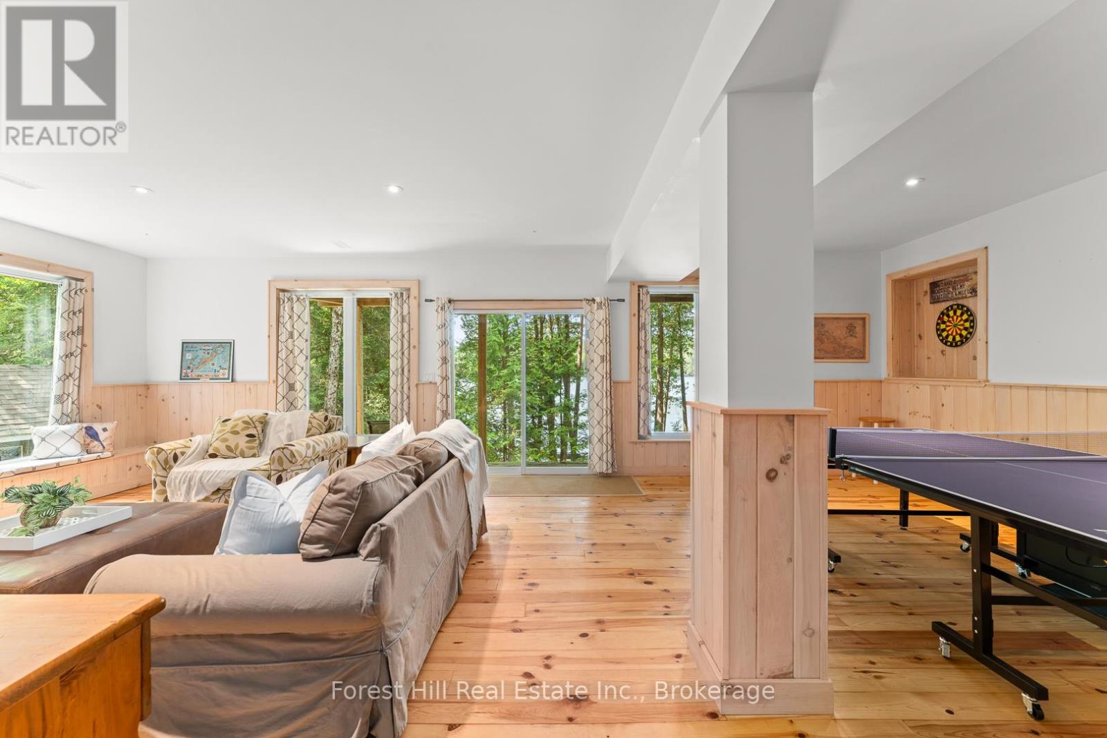 922 Salmon Lake Road, Trent Lakes, Ontario  K0M 2A0 - Photo 34 - X12217373