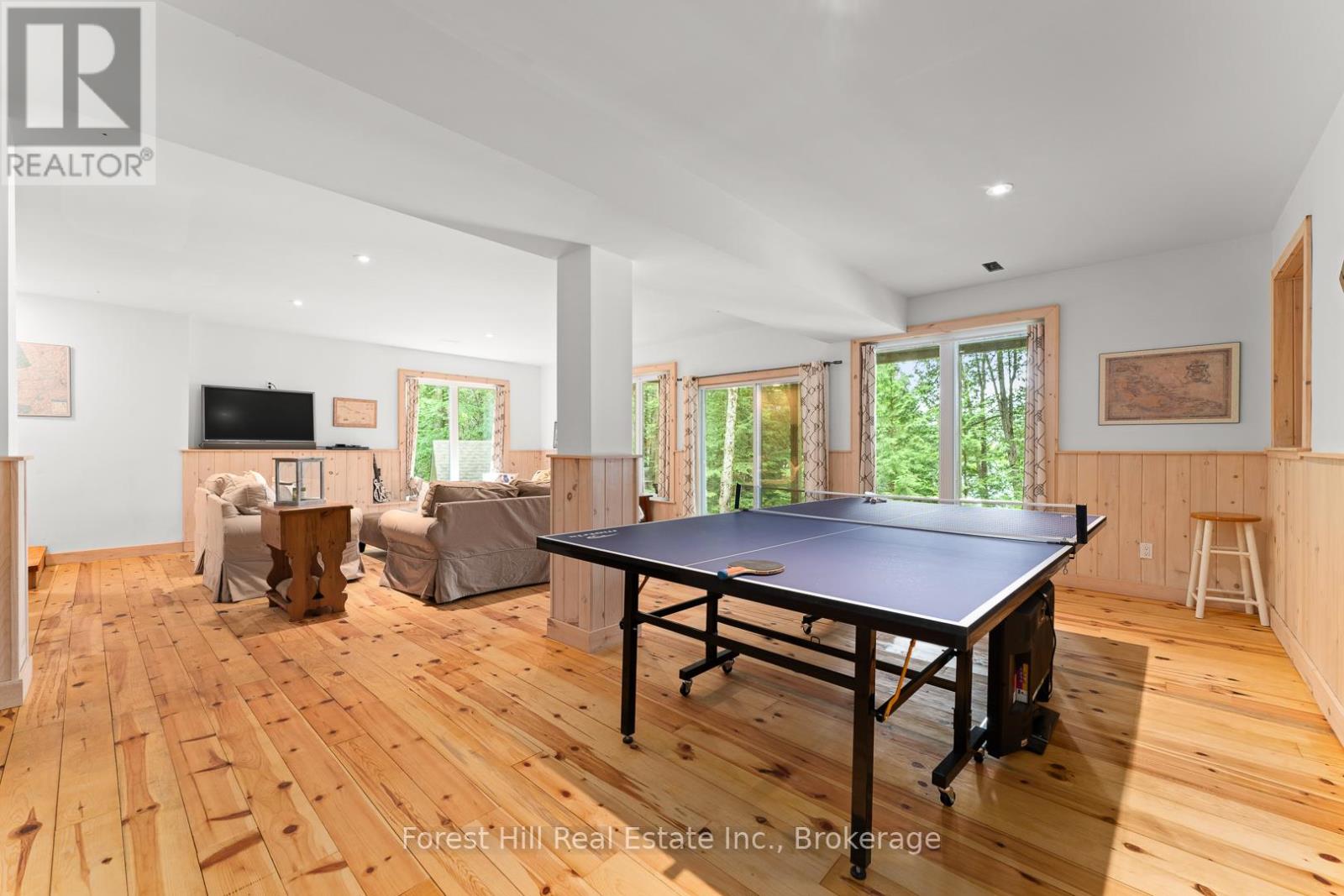 922 Salmon Lake Road, Trent Lakes, Ontario  K0M 2A0 - Photo 35 - X12217373