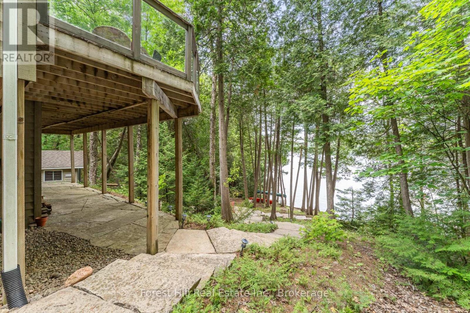 922 Salmon Lake Road, Trent Lakes, Ontario  K0M 2A0 - Photo 37 - X12217373