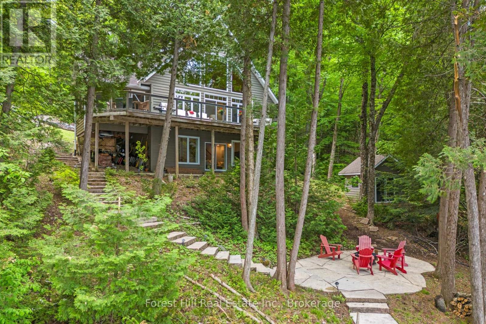 922 Salmon Lake Road, Trent Lakes, Ontario  K0M 2A0 - Photo 38 - X12217373