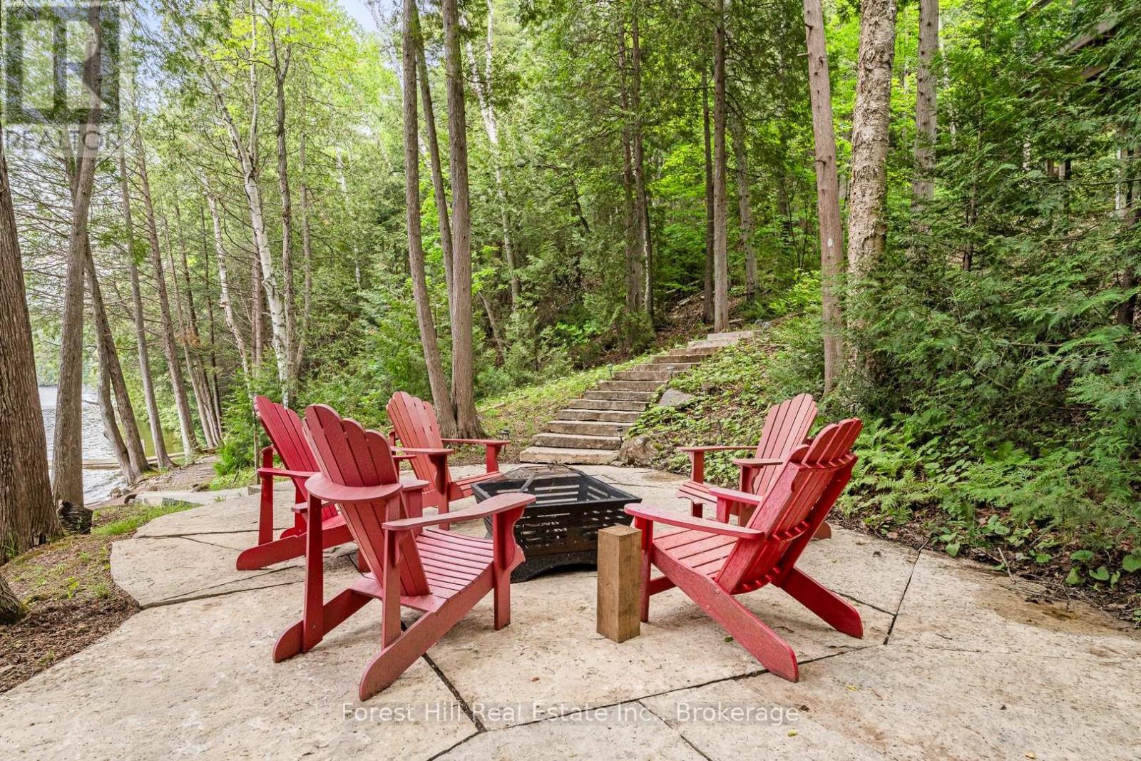 922 Salmon Lake Road, Trent Lakes, Ontario  K0M 2A0 - Photo 42 - X12217373