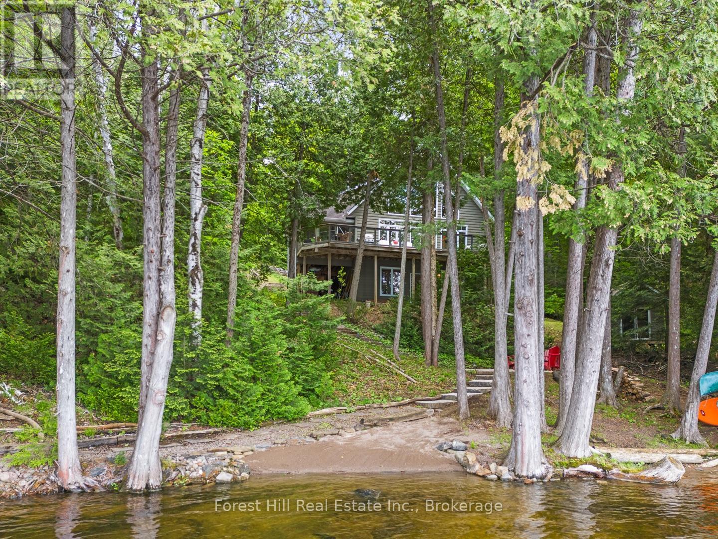 922 Salmon Lake Road, Trent Lakes, Ontario  K0M 2A0 - Photo 46 - X12217373