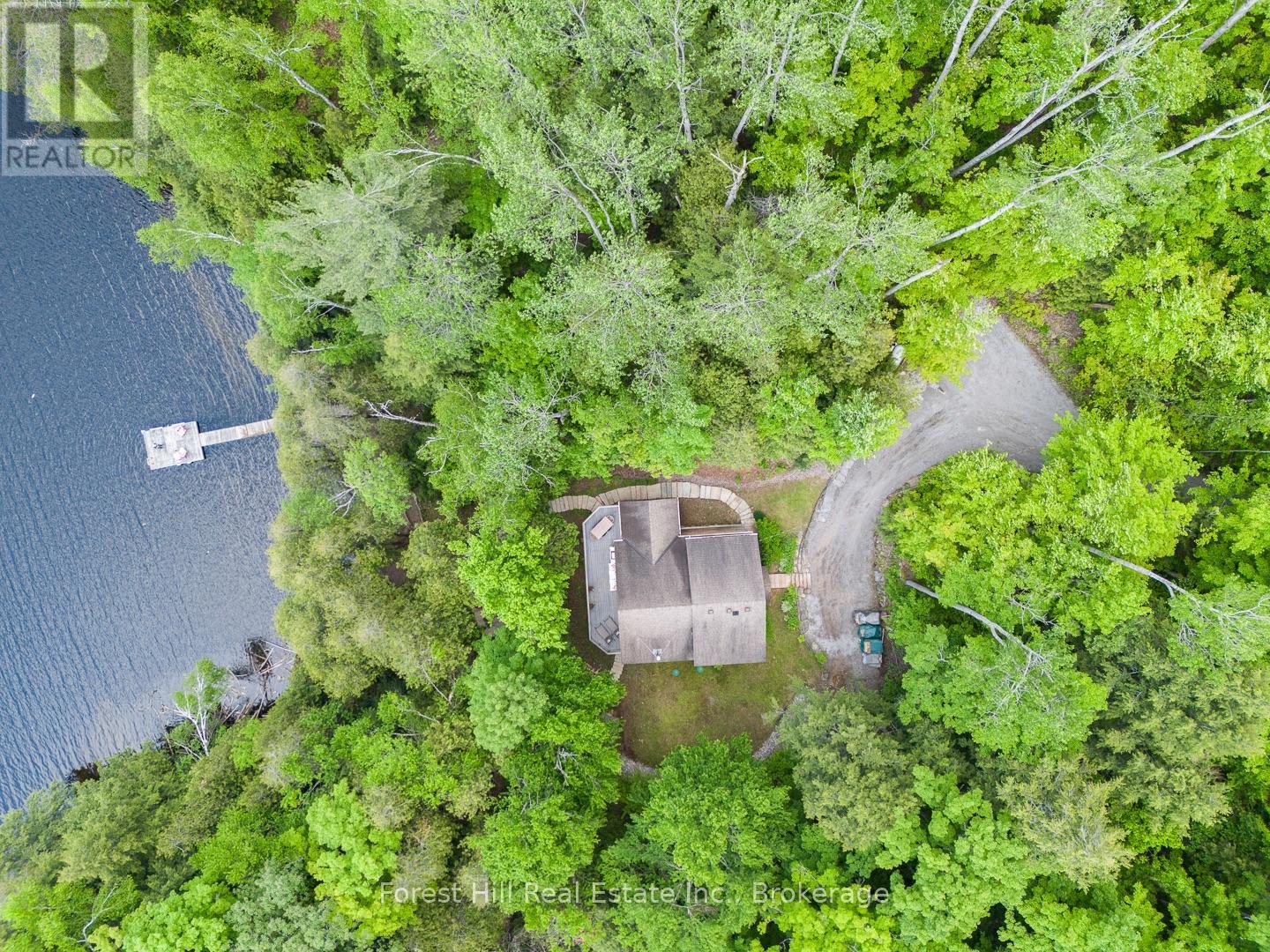 922 Salmon Lake Road, Trent Lakes, Ontario  K0M 2A0 - Photo 49 - X12217373
