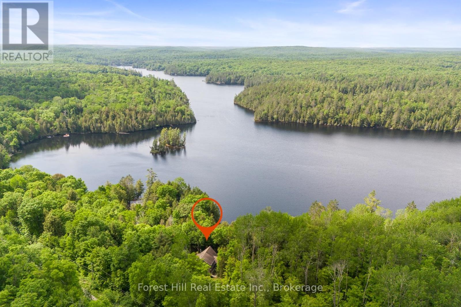 922 Salmon Lake Road, Trent Lakes, Ontario  K0M 2A0 - Photo 50 - X12217373