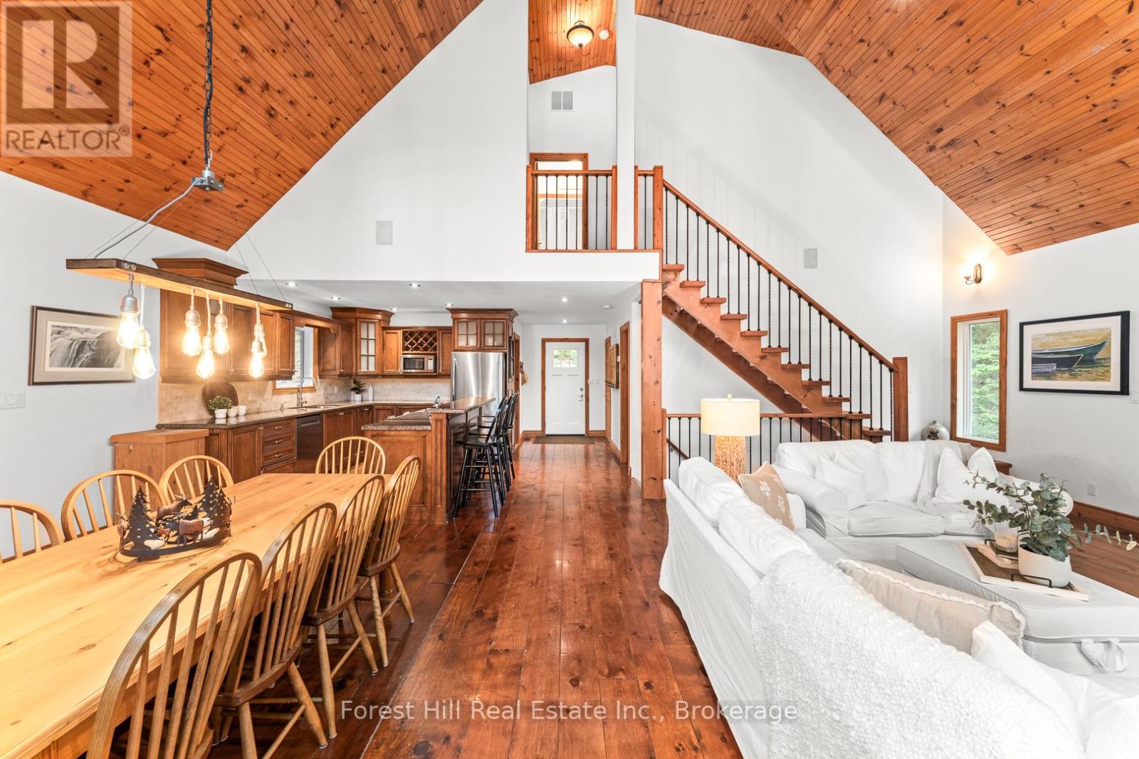 922 Salmon Lake Road, Trent Lakes, Ontario  K0M 2A0 - Photo 7 - X12217373