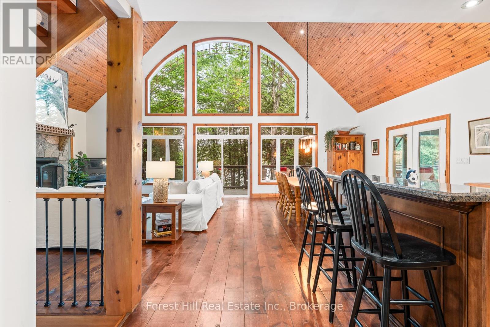 922 Salmon Lake Road, Trent Lakes, Ontario  K0M 2A0 - Photo 8 - X12217373