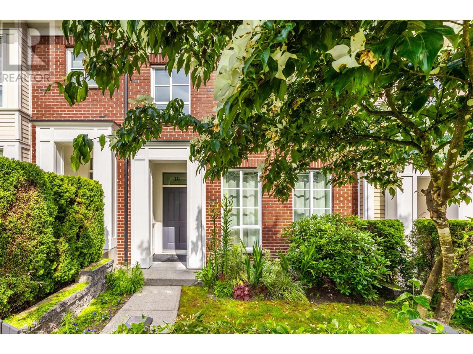 10 1231 Holtby Street, Coquitlam, British Columbia  V3B 0E6 - Photo 3 - R2990696