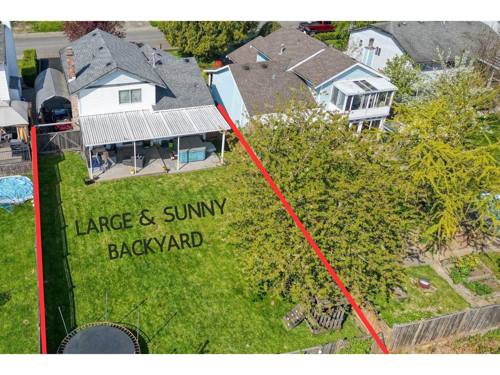 27320 26B AVENUE, langley, British Columbia