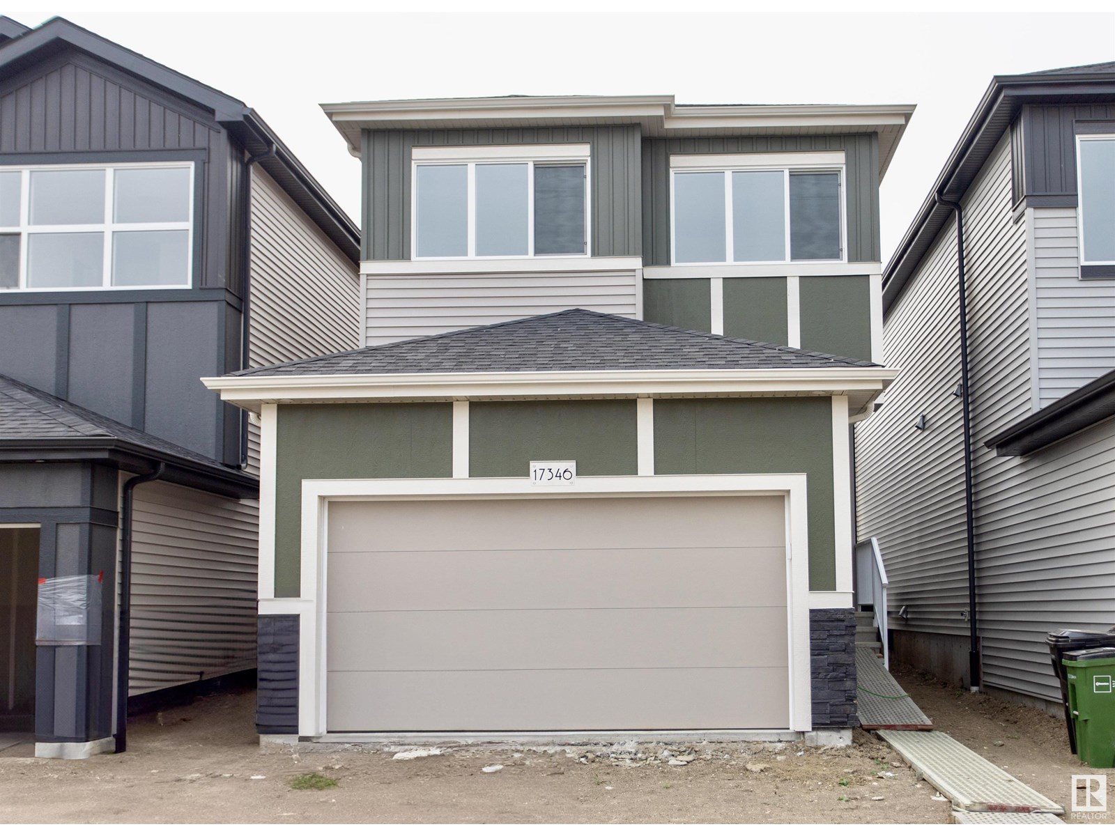 22919 80 Avenue Nw Nw, Edmonton, Alberta  T5T 7Y1 - Photo 1 - E4442044