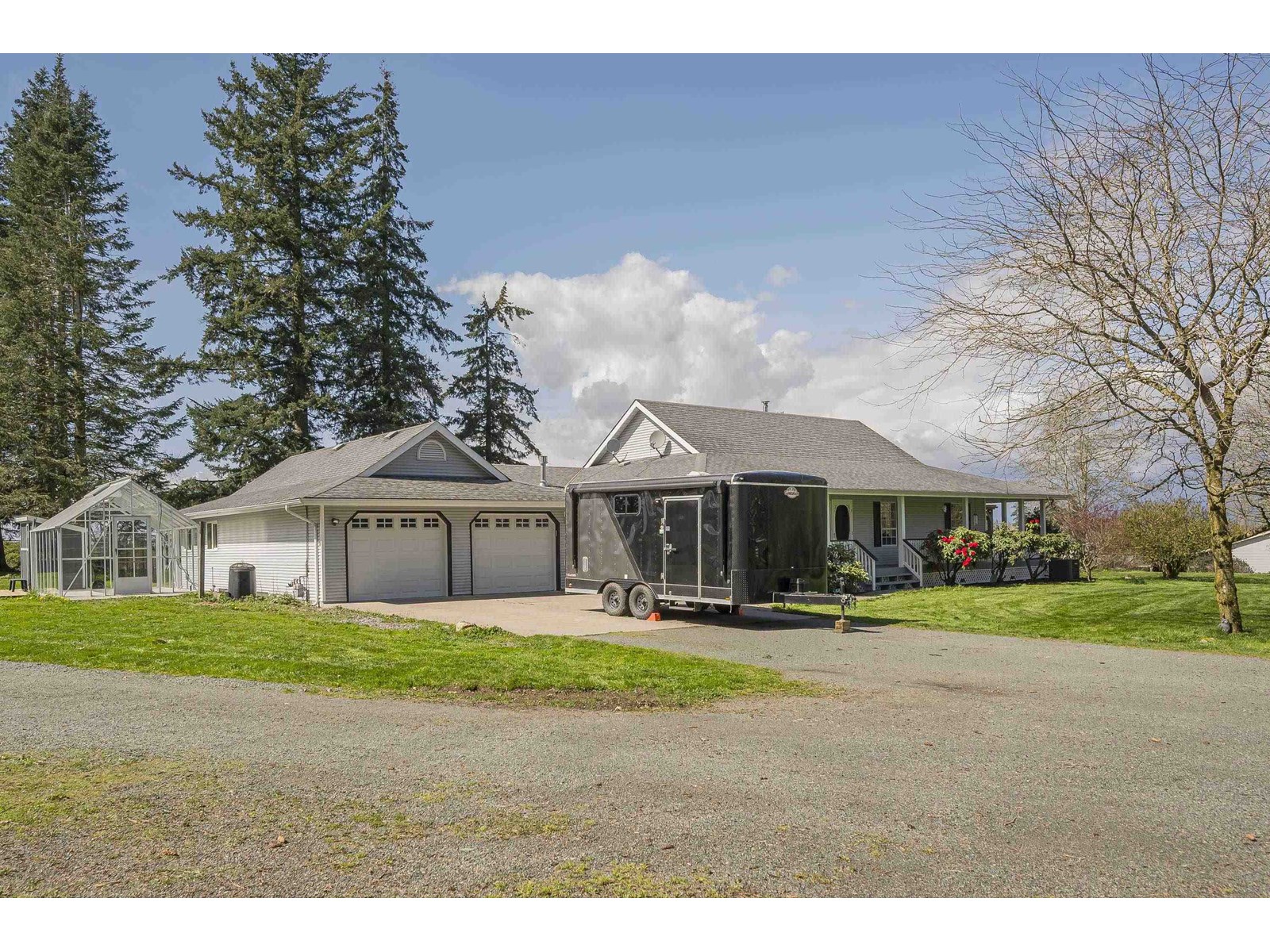 3643 254 Street, Langley, British Columbia  V4W 2R3 - Photo 4 - R3013479
