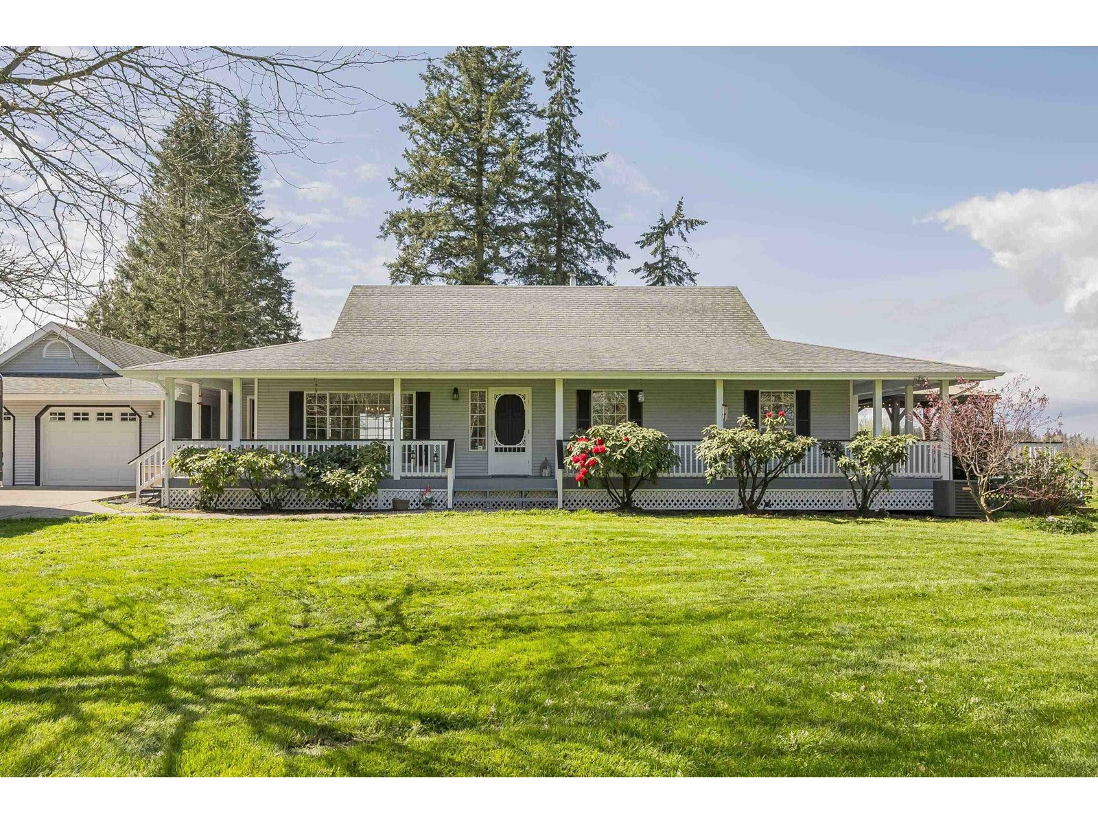 3643 254 Street, Langley, British Columbia  V4W 2R3 - Photo 5 - R3013479
