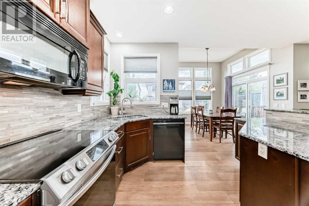 23 Copperleaf Crescent Se, Calgary, Alberta  T2Z 0B9 - Photo 4 - A2227588