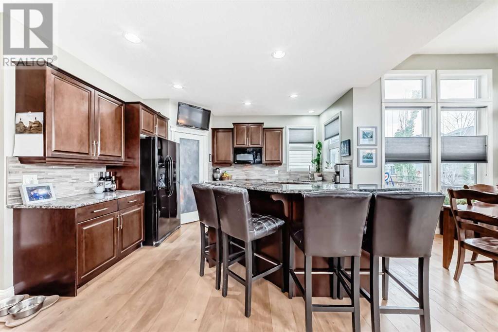 23 Copperleaf Crescent Se, Calgary, Alberta  T2Z 0B9 - Photo 2 - A2227588
