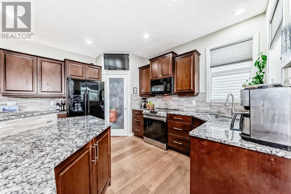 23 Copperleaf Crescent Se, Calgary, Alberta  T2Z 0B9 - Photo 3 - A2227588
