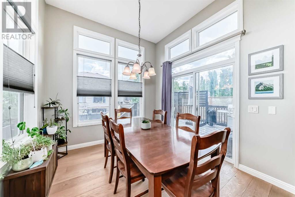 23 Copperleaf Crescent Se, Calgary, Alberta  T2Z 0B9 - Photo 8 - A2227588
