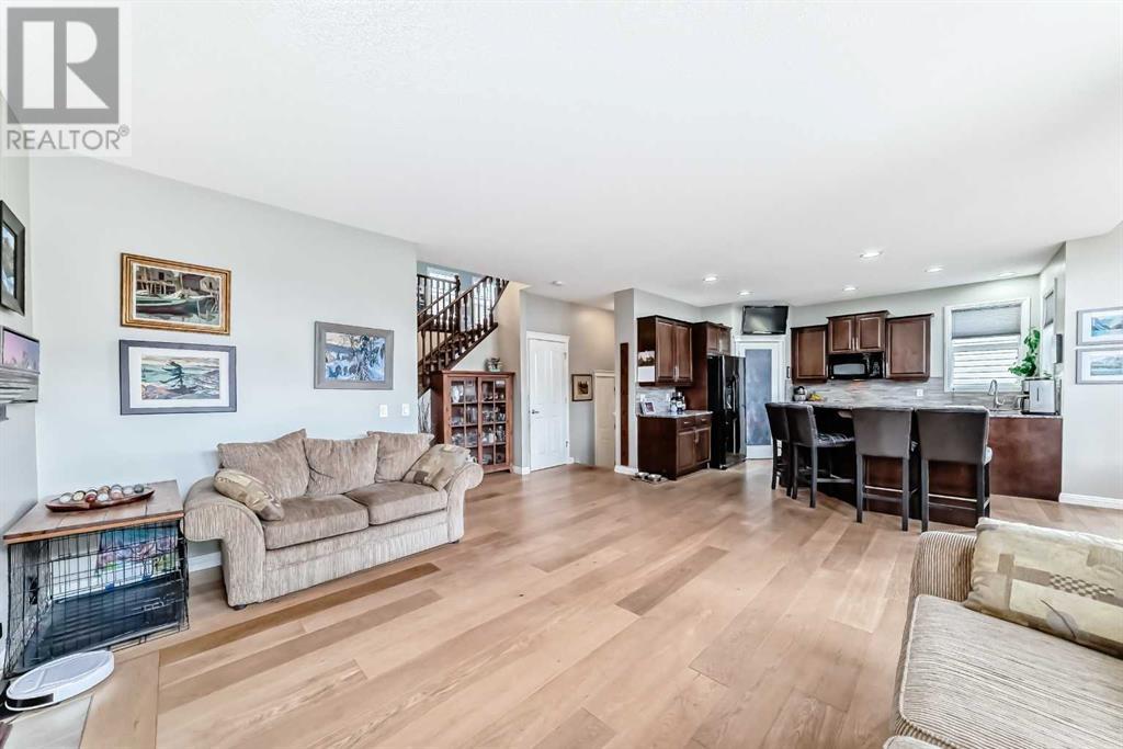 23 Copperleaf Crescent Se, Calgary, Alberta  T2Z 0B9 - Photo 12 - A2227588