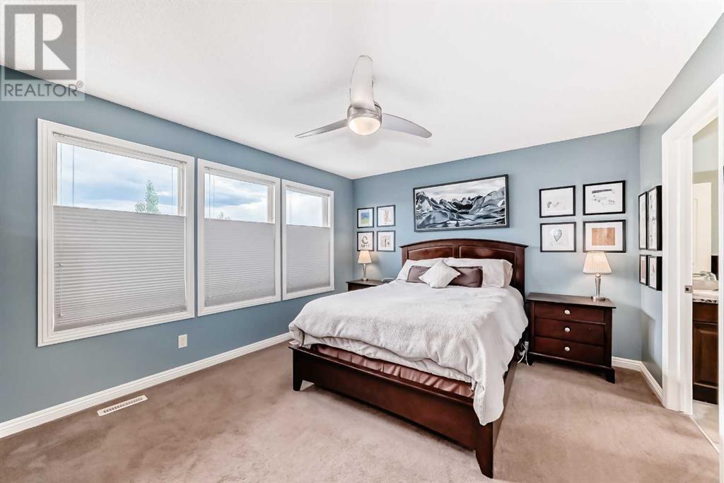 23 Copperleaf Crescent Se, Calgary, Alberta  T2Z 0B9 - Photo 15 - A2227588