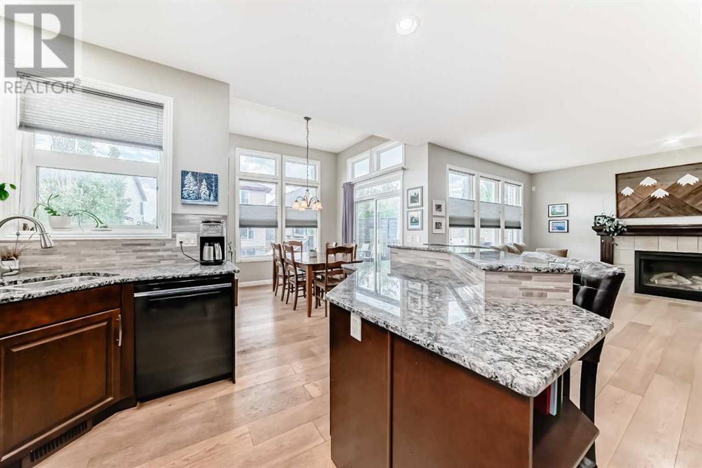 23 Copperleaf Crescent Se, Calgary, Alberta  T2Z 0B9 - Photo 7 - A2227588
