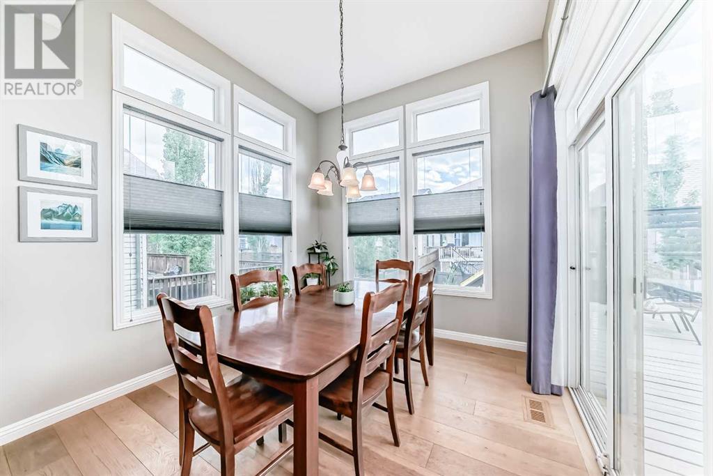 23 Copperleaf Crescent Se, Calgary, Alberta  T2Z 0B9 - Photo 9 - A2227588