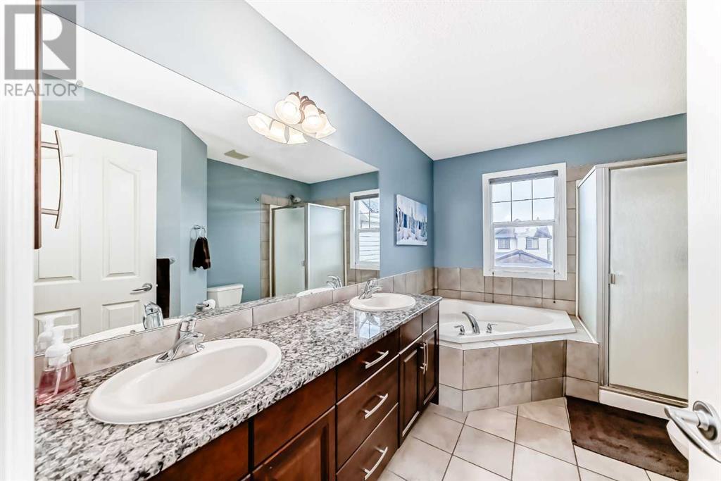 23 Copperleaf Crescent Se, Calgary, Alberta  T2Z 0B9 - Photo 17 - A2227588