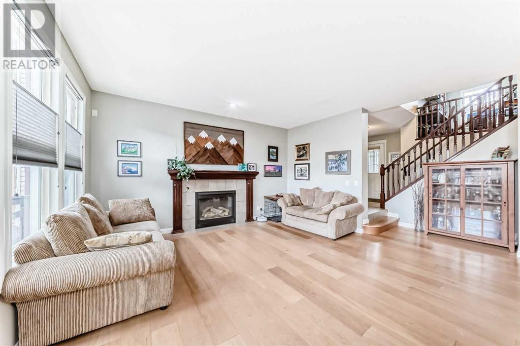 23 Copperleaf Crescent Se, Calgary, Alberta  T2Z 0B9 - Photo 13 - A2227588
