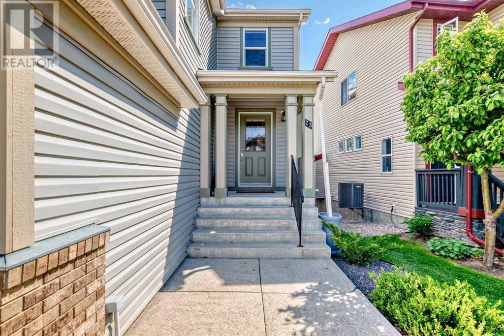 23 Copperleaf Crescent Se, Calgary, Alberta  T2Z 0B9 - Photo 29 - A2227588