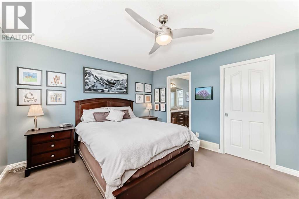 23 Copperleaf Crescent Se, Calgary, Alberta  T2Z 0B9 - Photo 16 - A2227588