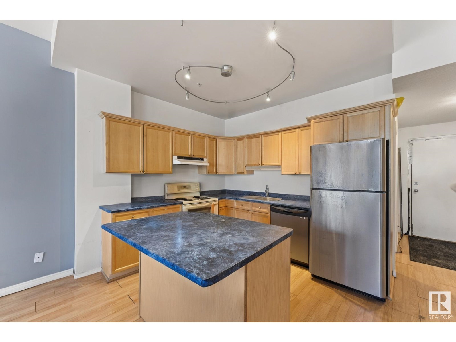 #702 10106 105 St Nw, Edmonton, Alberta  T5J 5E7 - Photo 7 - E4442077