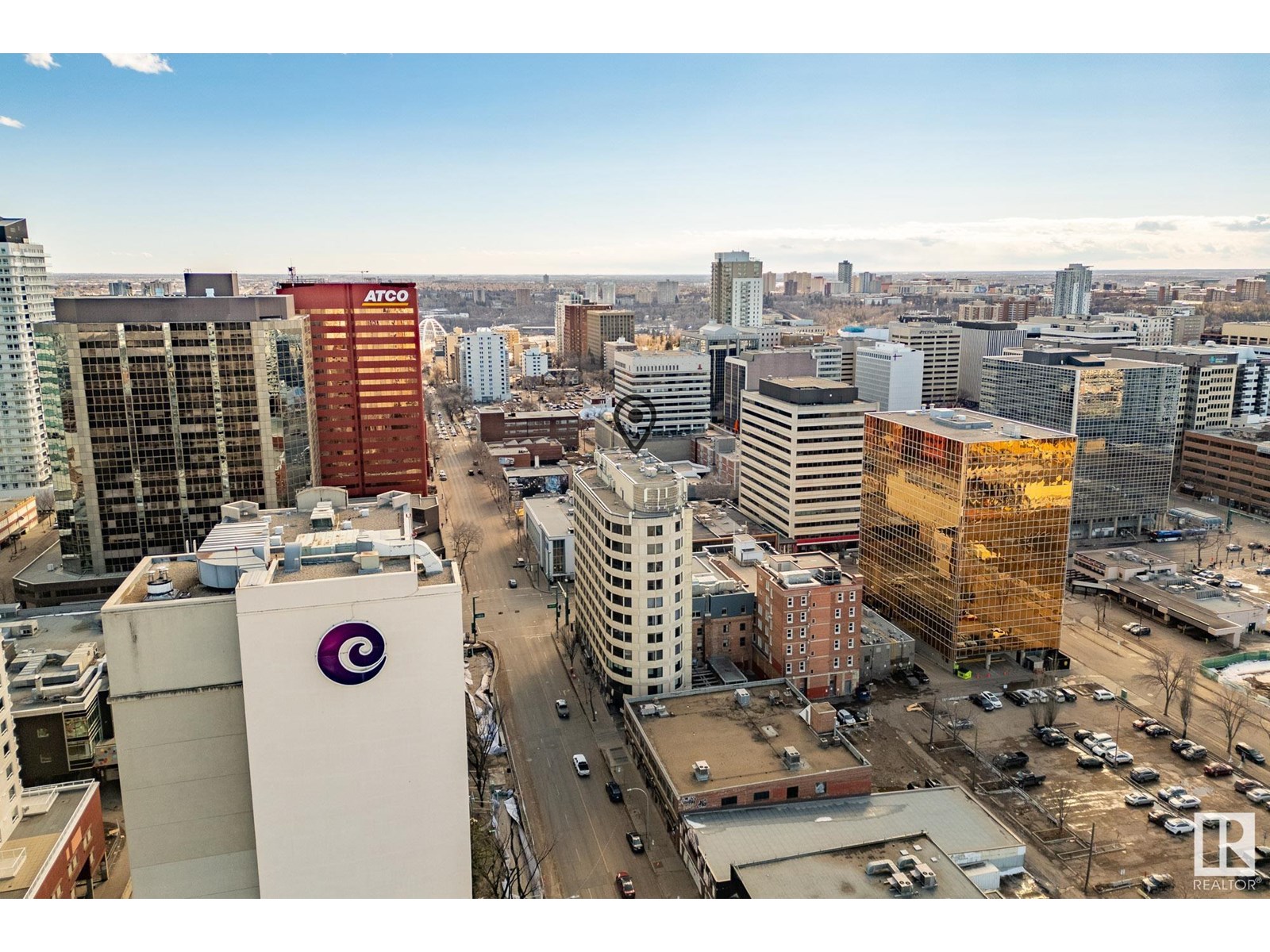 #702 10106 105 St Nw, Edmonton, Alberta  T5J 5E7 - Photo 21 - E4442077
